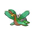 My Pokemon Sprites! 2