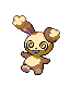 My Pokemon Sprites! Bunlove