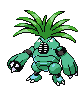 My Pokemon Sprites! Exefir