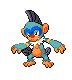 My Pokemon Sprites! Mus-1