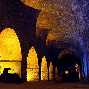 ARCADA VENECIANA Arcos