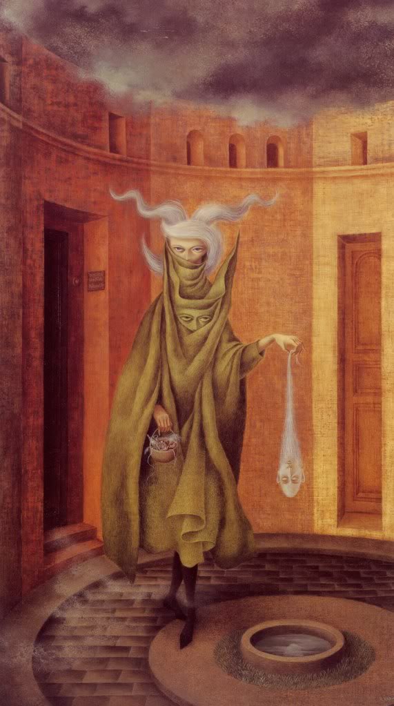 Muestranos tus Obras! - Página 2 RemediosVaro-Mujersaliendodelpsicoanalista-1960