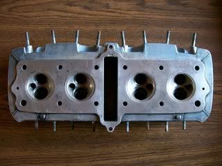 DWMS RACING CB550F SUPER REVERSE PORT!    NEW PHOTO! - Page 10 000_0041