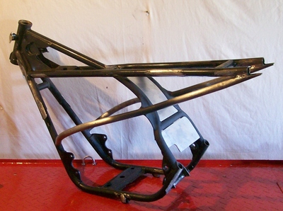 DWMS Racing RD350 Cafe Racer Build! We Are Building The New Fiberglass Tail Section! 000_0001-1