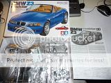 BMW Z3 Tamiya 1/24 Th_P1020153