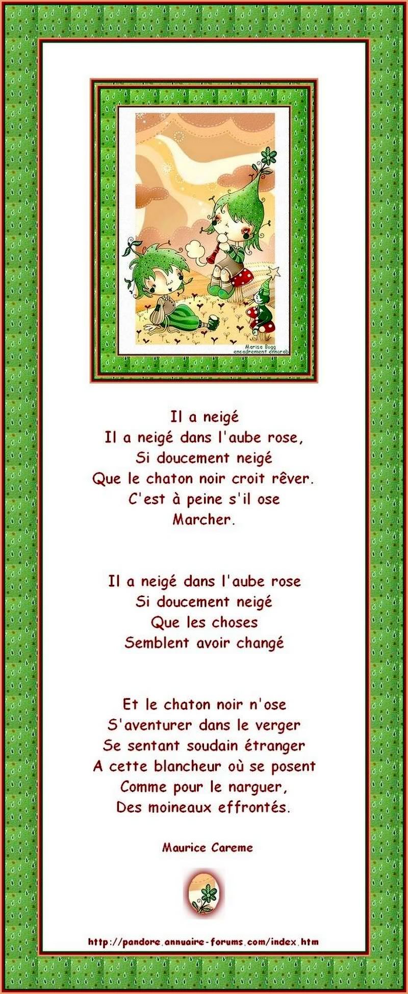 ARCHIVES DE POESIES ET TEXTES N° 2 - Page 4 1-26