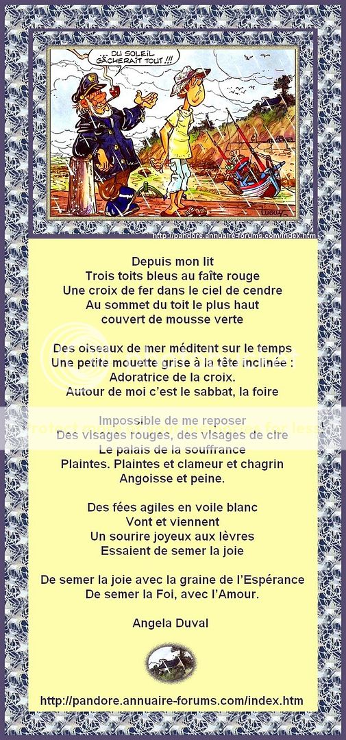 ARCHIVES DE POESIES ET TEXTES N° 2 - Page 3 1-59