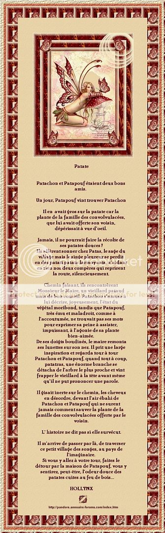 ARCHIVES DE POESIES ET TEXTES N° 2 - Page 2 1-68