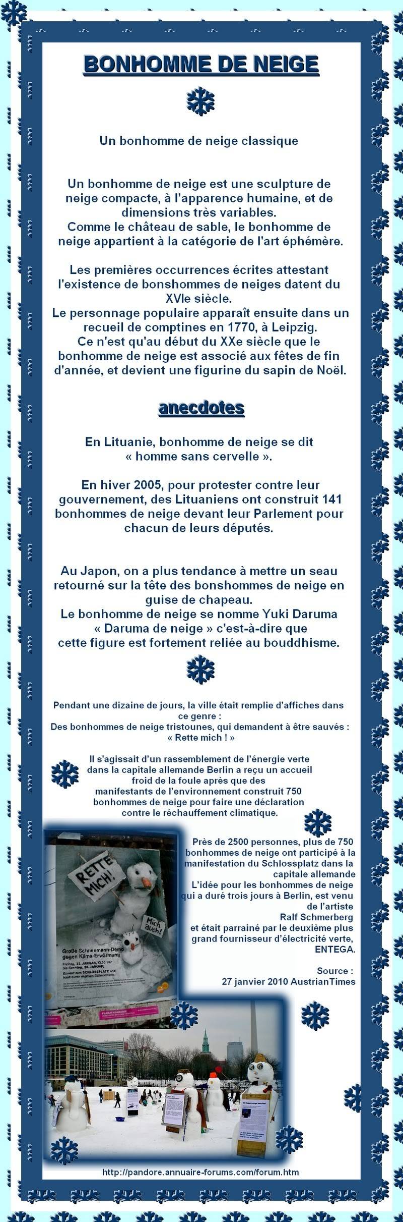 LE BONHOMME DE NEIGE - ANECDOTES HISTORIQUES - LITHUANIE - JAPON - BERLIN ALLEMAGNE 1-97