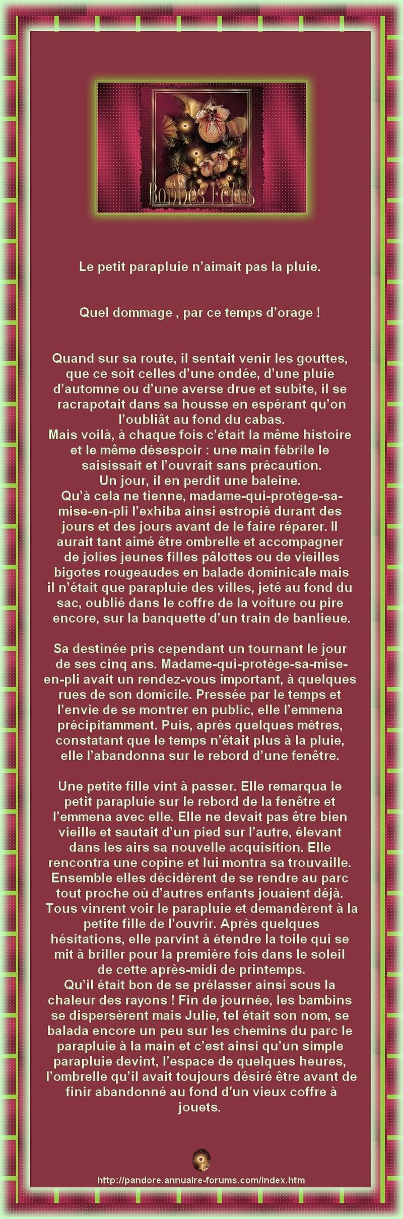 ARCHIVES DE POESIES ET TEXTES N° 2 - Page 5 111-1