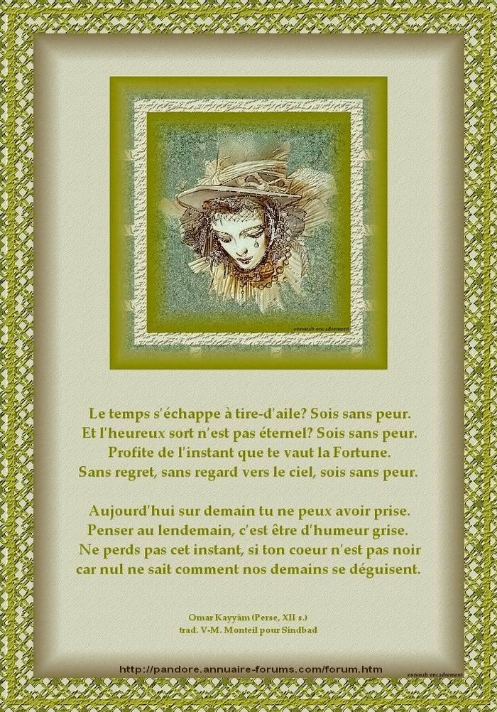 ARCHIVES DE POESIES ET TEXTES N° 2 - Page 5 2A-1