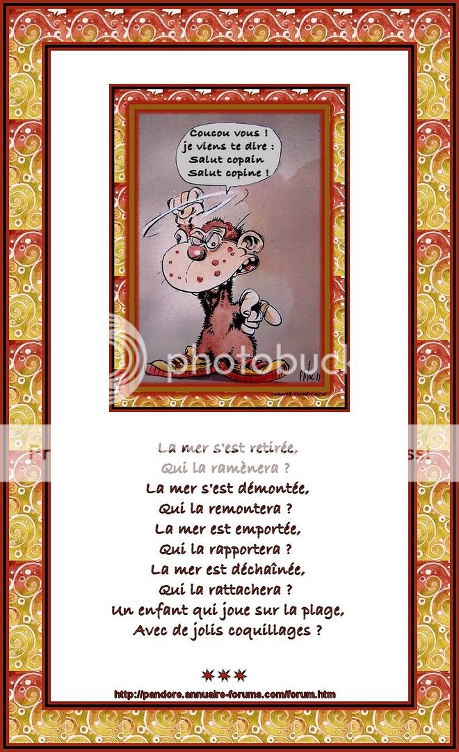 ARCHIVES DE POESIES ET TEXTES N° 2 - Page 2 4-40