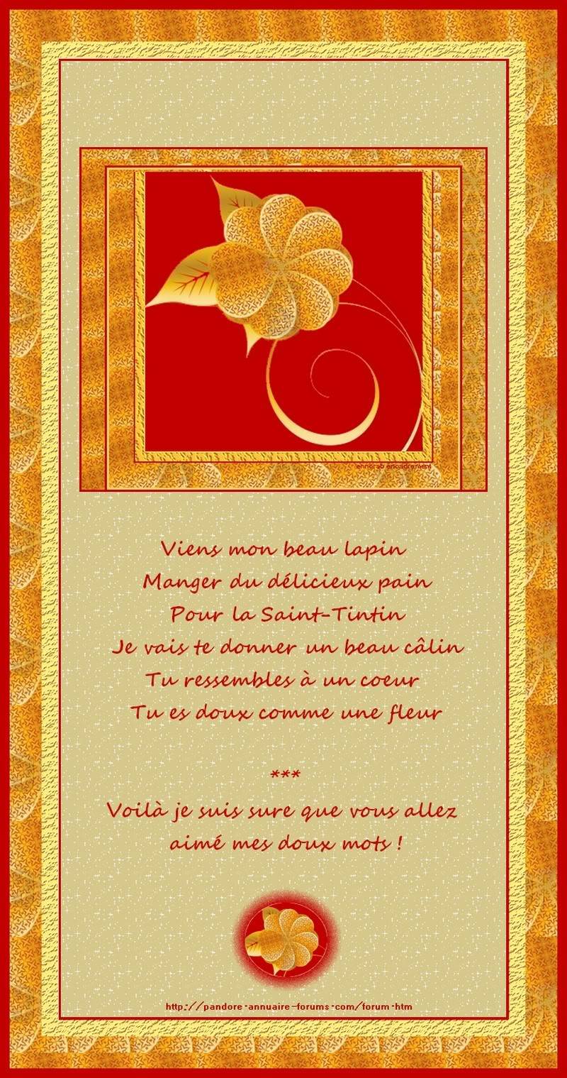 ARCHIVES DE POESIES ET TEXTES N° 2 - Page 2 6-12