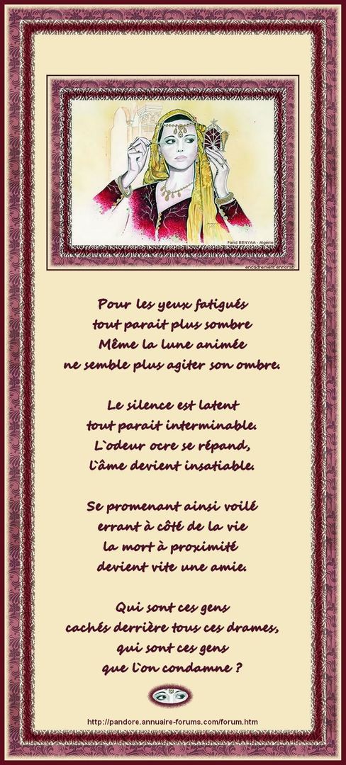 ARCHIVES DE POESIES ET TEXTES N° 2 - Page 3 Sanstitre4-4