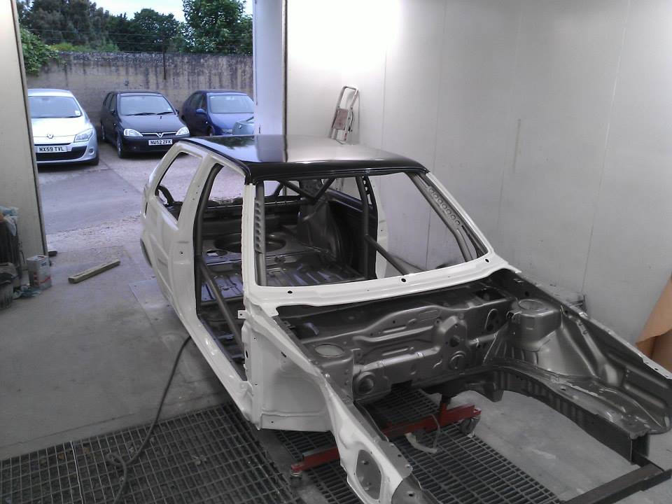 mk2 track car build - Page 2 1376333_1405775962988437_1438332255_n