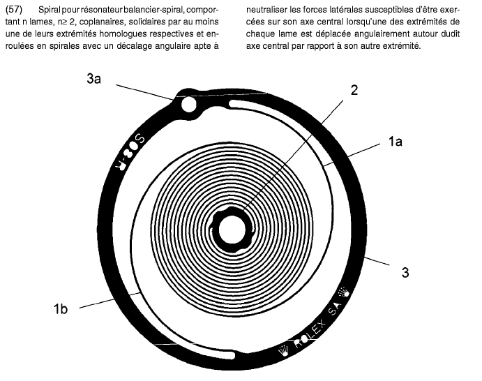 rolex - Rolex aussi se creuse la tête RO1