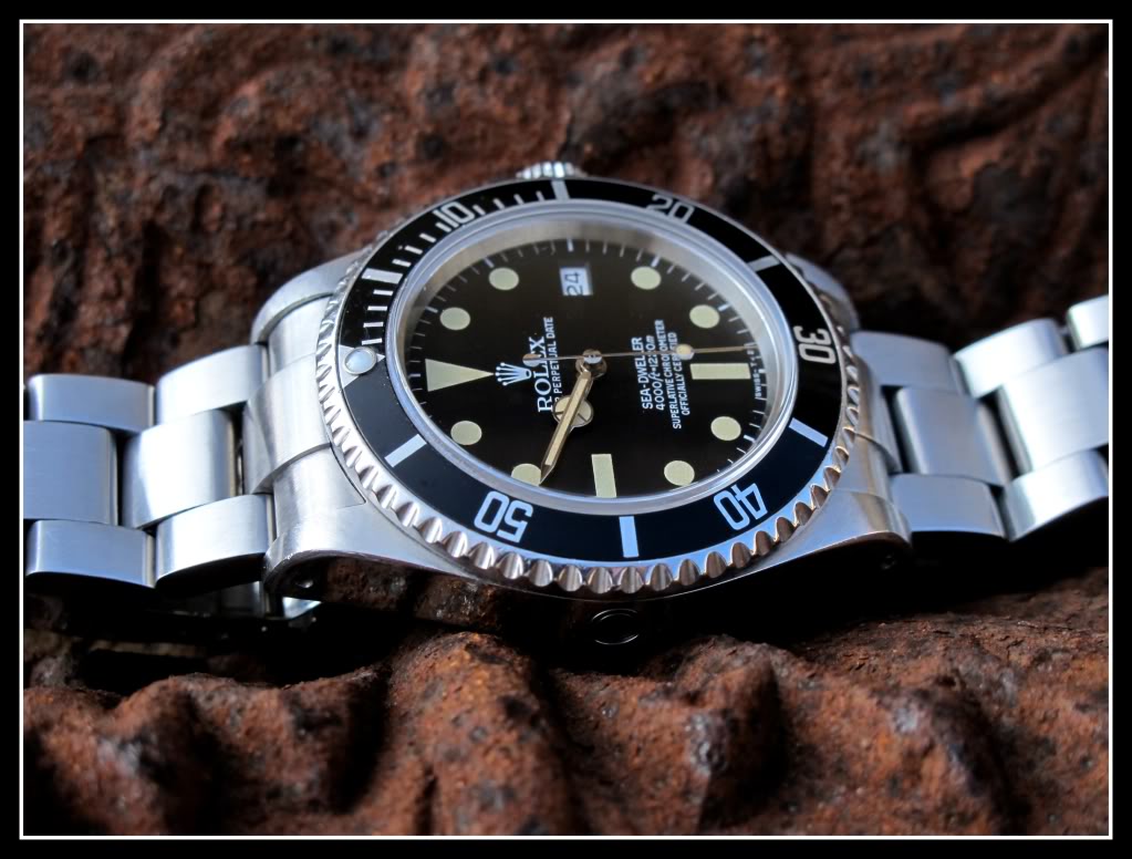 Rolex Sea-Dweller, on compile >>> IMG_0659