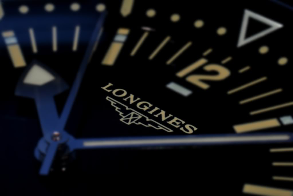 legend - Lunette Longines Legend Diver Long009