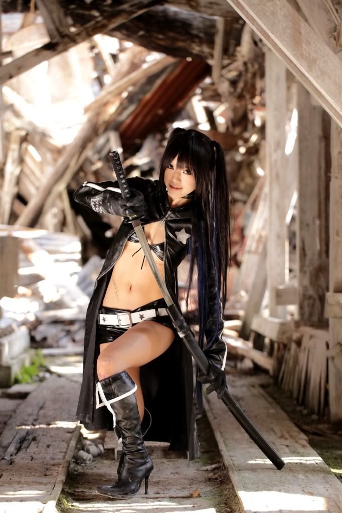 Cosplay de series, juegos, etc - Página 21 BlackRockShooter02