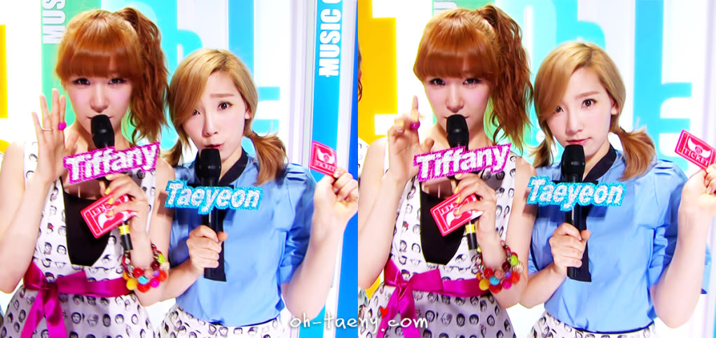 [PIC+VID+GIF][20/1/2012]∴♥∴ TaeNy ∴♥∴ Happy's Heaven ∴♥∴ Twinkle - Taeny Lấp Lánh - TaeTiSeo  ∴♥∴ - Page 28 0310-23