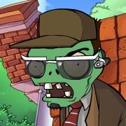 Pack de plantas de Plantas vs Zombies (nivel 4) Zombatar_5