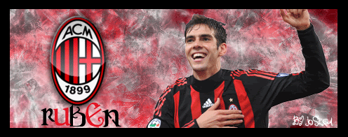 firma Milan Firma-ruben