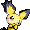 {Pokémon Center}  Pichu