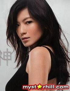 Kelly Lin (林熙蕾) - Actress, Model 2550391785_257262f9e9_d