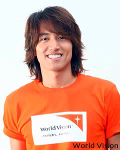 Jerry Yan (言承旭) - Actor, singer, model Japan1