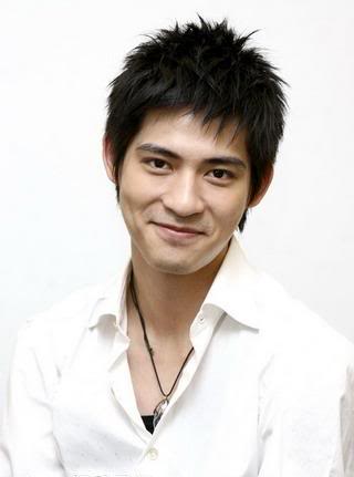 Vic Zhou / Zai Zai (周渝民 / 仔仔) - Actor, Singer Vic-Zhou