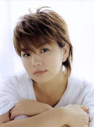 Ella Chen  (陳嘉樺) - Actress, Singer Ellachenom0