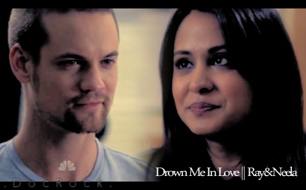 Drown Me In Love || Ray&Neela [fanvid] Drownmeinlove