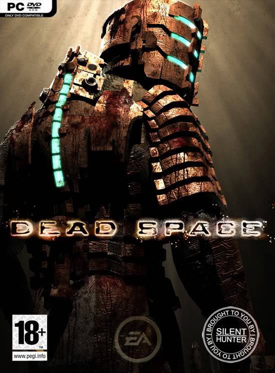 [RS|MU] Dead Space | Full ISO & Full Rip | 1-24