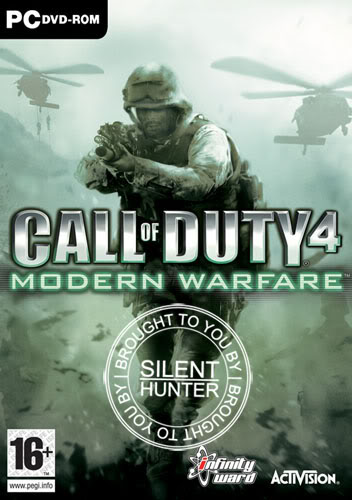 Call Of Duty IV - Modern Warfare 11-1