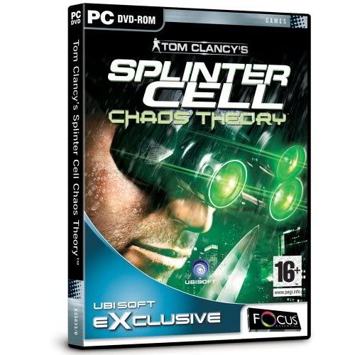 [MU|FS][1GB]Splinter Cell Entire Collection |ISO + Full Rip| 4tqiqnm