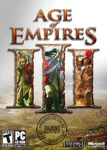 Age Of Empires III 9