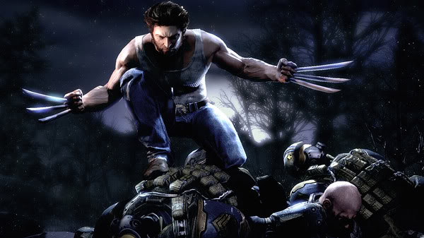 X-Men Origins: Wolverine | Full ISO + Full Rip / Repack | 9w4kda0vn4ttj3he8ch2