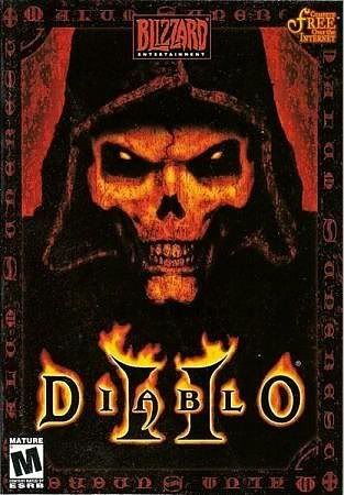 [MU|FS][1GB] Diablo I + II Entire Collection | Full ISO | Ctmu5f6azrlys9ve0i1