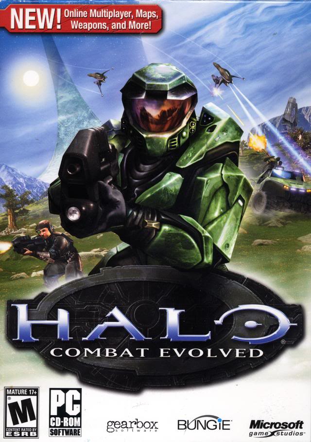 Halo 1 Full (PC) 291594_front