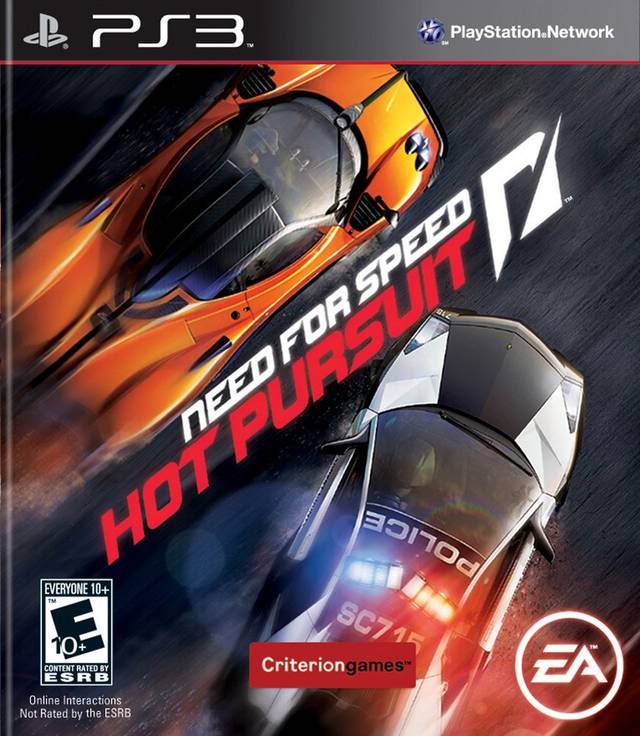 [MU|FS][1GB Links] Need For Speed Hot Pursuit | PS3 | 997659_171796_front