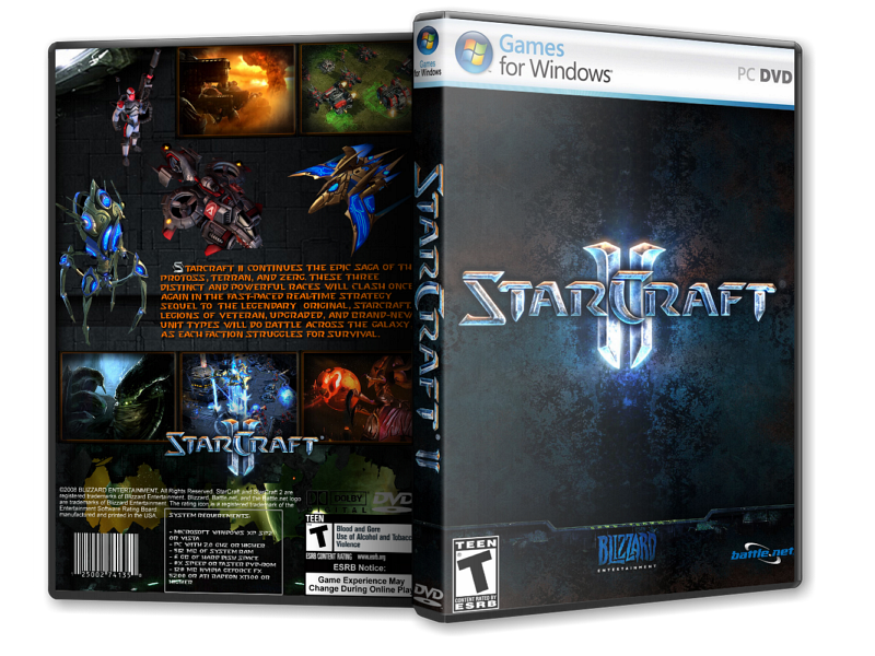 StarCraft II: Wings of Liberty [RePack] Qx1ehl