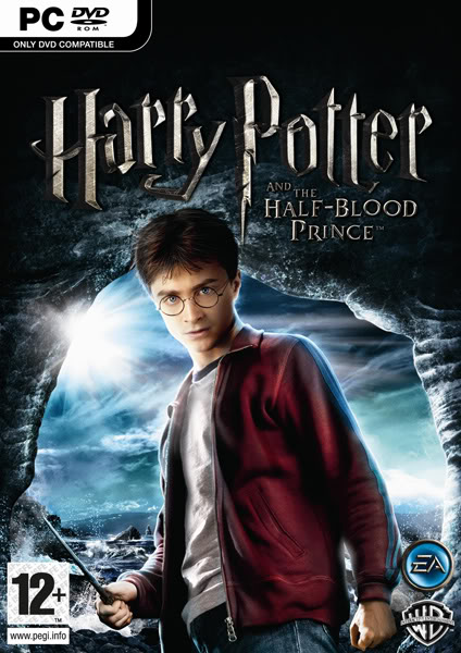 Harry Potter & The Half Blood Prince [ISO & Rip] İNDİR Sl8t7j02pp2ka0z14rk