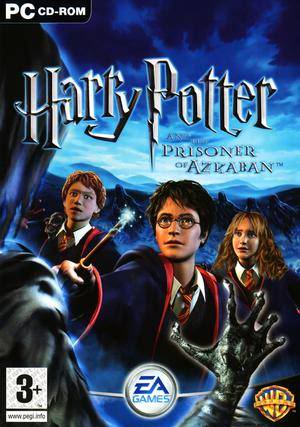 Harry Potter collections 919435_52606_front