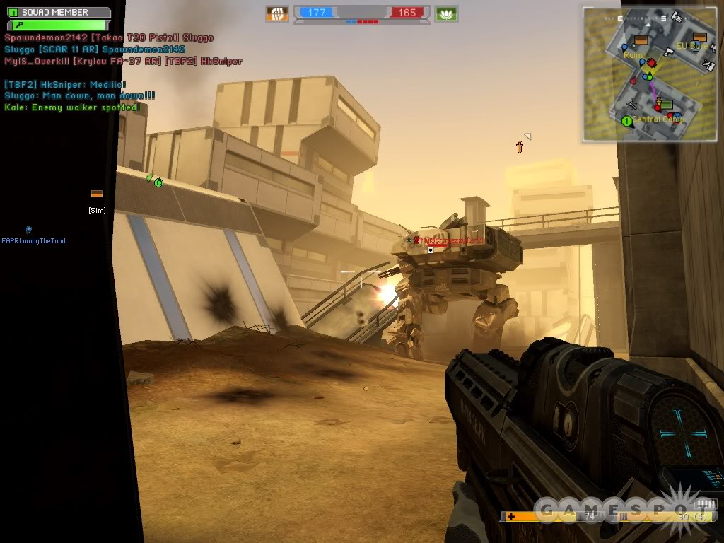 Battlefield 2142 – |Full Rip / Repack |  932358_20061016_screen008