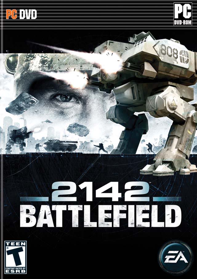 Battlefield 2142 – |Full Rip / Repack |  932358_74234_front