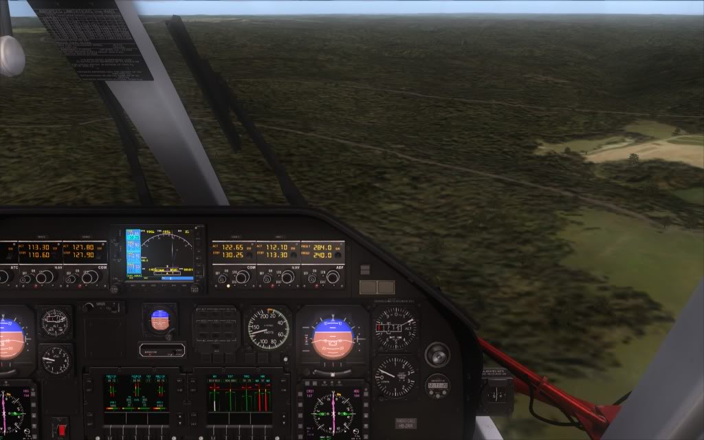 [FSX] Nemeth Design A109 YCNK-YWOL  2011-6-17_16-8-11-58113