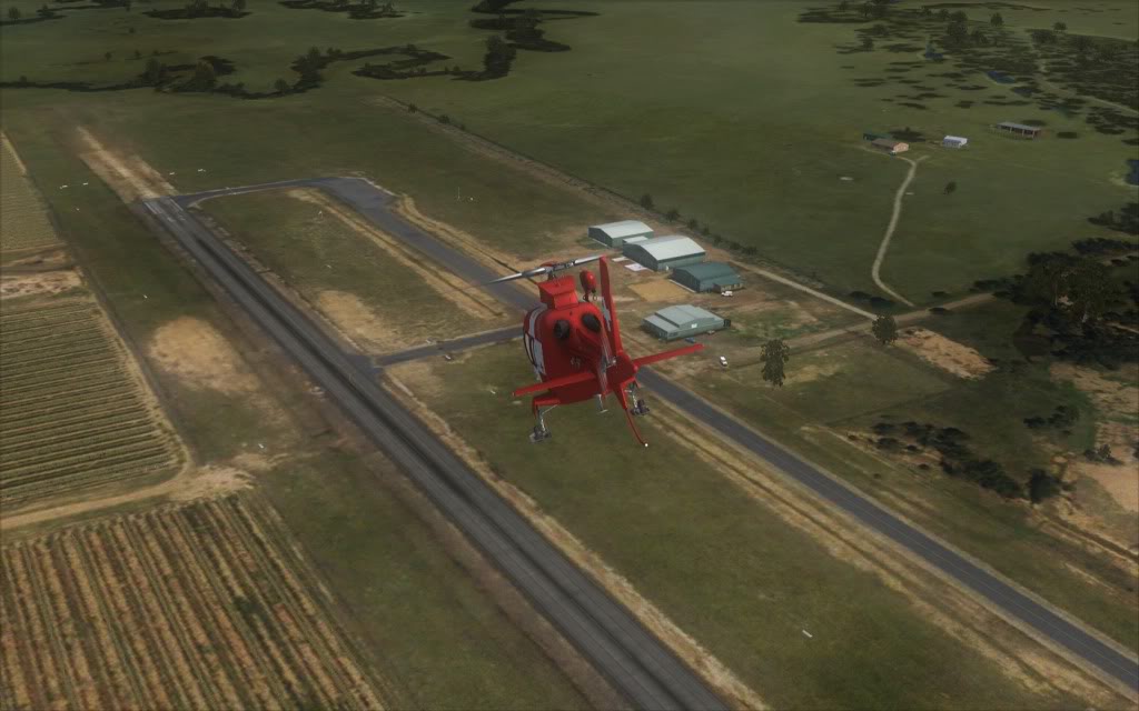 [FSX] Nemeth Design A109 YCNK-YWOL  2011-6-17_16-8-11-5813