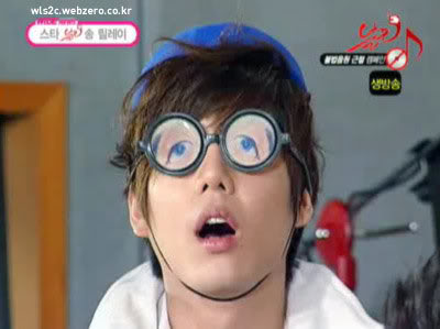 صورKim Kyu Jong عضو فرقه ss501 KYU8