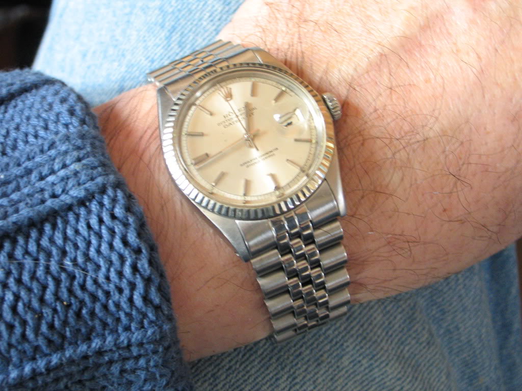 Votre montre du jour - Page 15 Datejust1