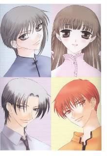 AnimangaHolic - Portal Fruitsbasket52-1